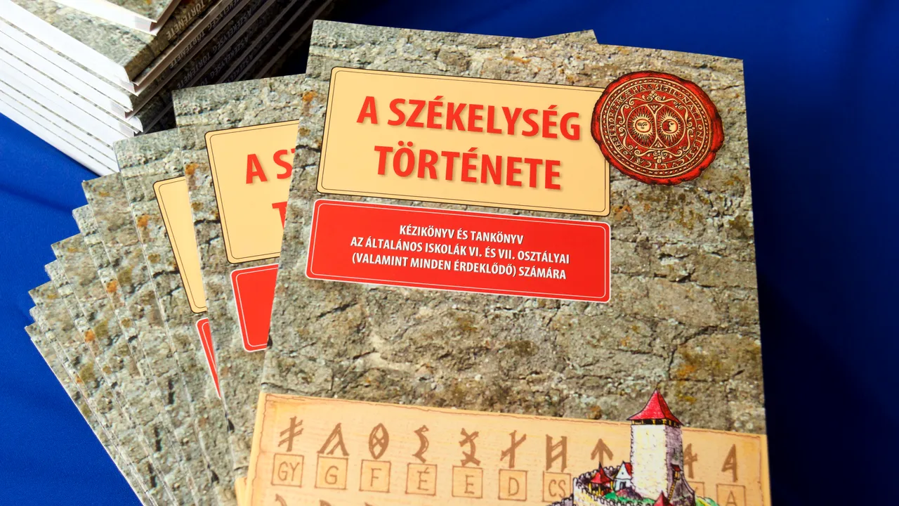 Cincizeci de exemplare din manualul 