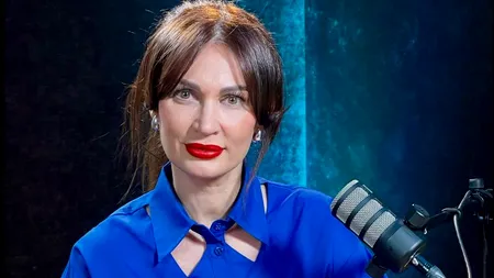 FOTO. Cât COSTĂ cursurile la academia Nicoletei Luciu. Ce învață cei care vin la cursuri