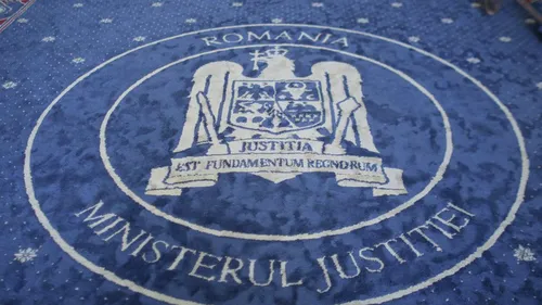 Ministerul Justiției anunță că a declanșat o nouă procedură pentru selectarea altor 11 candidați pentru funcția de procuror european delegat în România