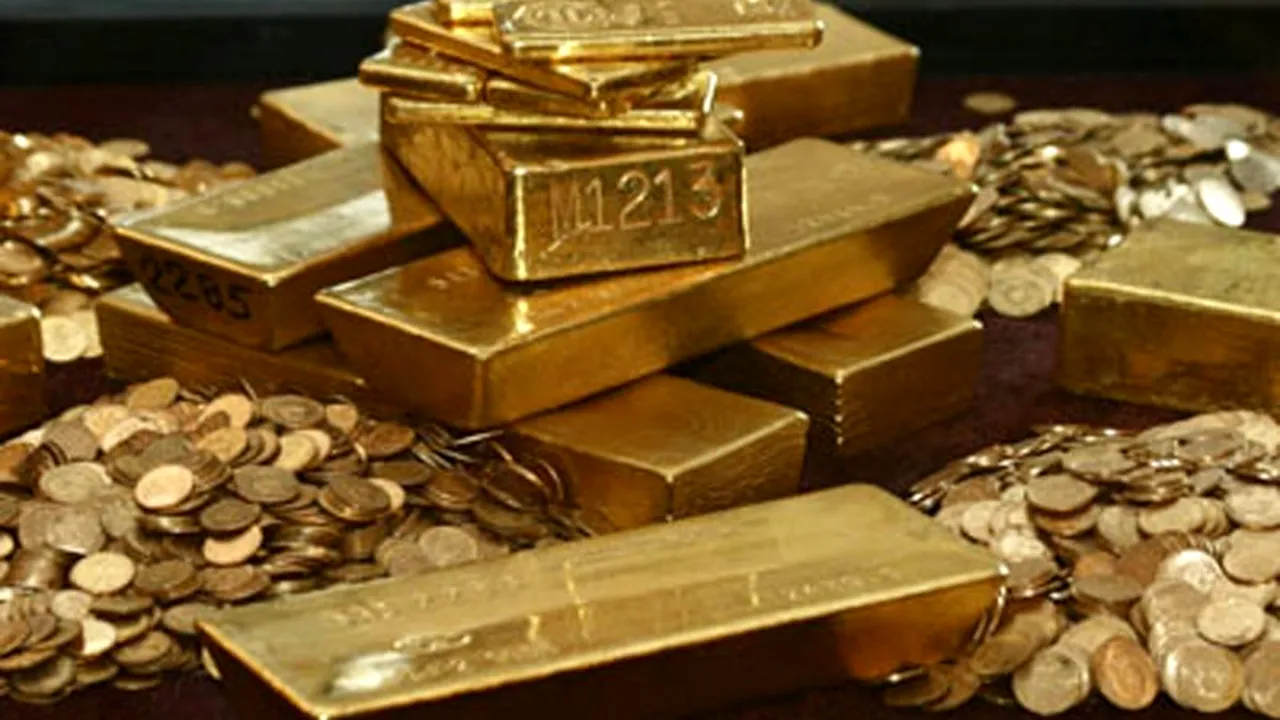 APCE a adoptat o rezoluție care cere Rusiei să continue negocierile pentru returnarea Tezaurului