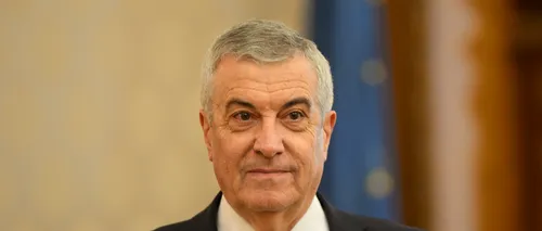 Tăriceanu, despre OUG fiscală: Intenția noastră de a plafona prețul la gaze naturale rămâne 