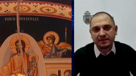 GÂNDUL LIVE | Primarul Sectorului 2, Radu Mihaiu, anunță verificări suplimentare în ce privește cheltuirea banilor publici de către Biserică: Vor trece prin filtrul Comisiei Tehnico-Economice