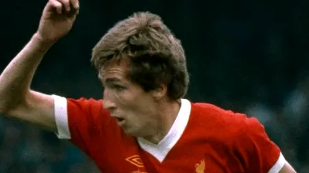 Joey Jones, fostul internațional galez și campion în Europa cu Liverpool, a murit la 70 de ani