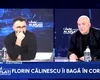 Florin Călinescu: „Acești oameni nu gândesc decât cu permisiunea SECURITĂȚII.”