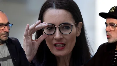 Adrian Oianu acuză criza GUNOAIELOR din sectorul 1: “Clotilde Armand a folosit cetățenii din sectorul 1 drept carne de tun“