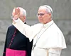 Papa Leon se oferă drept MEDIATOR pentru războaiele din lume. „Voi face tot posibilul pentru a mă asigura că această pace se răspândește”