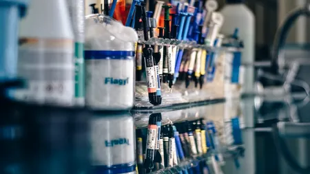 STUDIU. O injecție permite prevenirea contaminării cu HIV. Rezultate confirmate în rândul populațiilor cele mai afectate