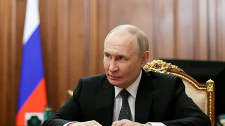 Ștefan Popescu: Federația Rusă nu are niciun interes să pună capăt conflictului din Ucraina