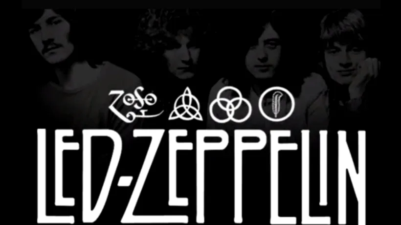 Trupa Led Zeppelin, acuzată că a plagiat celebra piesă Stairway to Heaven - VIDEO