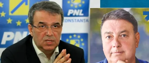 PNL Constanța merge la LOCALE cu Vergil Chițac și Florin Mitroi / „Intrăm în cursă să câștigăm”