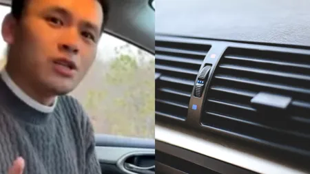 Puțini șoferi știu. GREȘEALA pe care o fac atunci când folosesc aerul condiționat