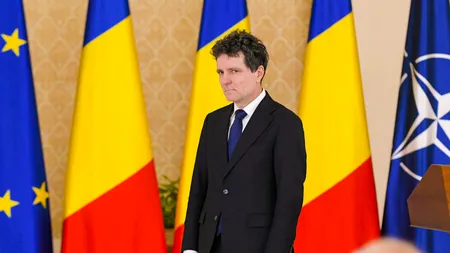 Nicușor Dan: „Coaliţia stă ceva mai rău decât stătea acum 6-7 luni”