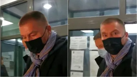 Răsturnare de situație în cazul cardiologului care a luat mită 10.000 de lei de la o pacientă. A ajuns din arest la domiciliu în spatele gratiilor