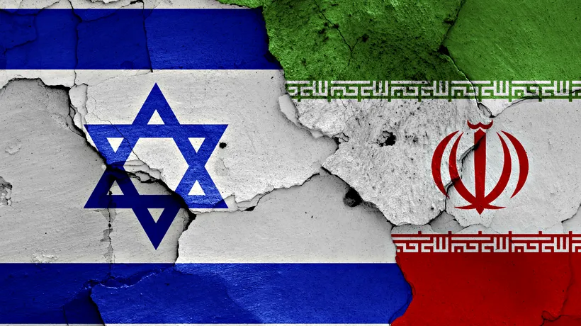 Ayatollahul Khamenei AVERTIZEAZĂ din nou Israelul /Premierul Marii Britanii cere evitarea războiului