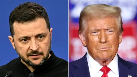 Ucraina trage cu dinții de Kursk și așteaptă învestirea lui Trump. „Dacă vorbești cu americanii, principala concluzie este că începem de la ZERO”