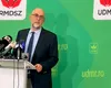 Kelemen Hunor: Am susţinut că este nevoie de o COALIȚIE majoritară. Guvernul minoritar nu este astăzi o soluţie, nu este o opţiune bună