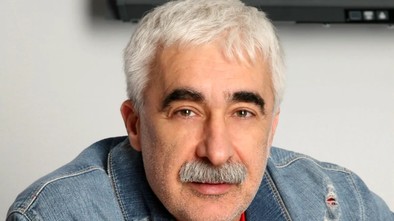 Gândesc liber, exist. Vineri