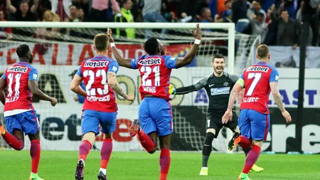 Noi probleme pentru Becali. Dovada că 