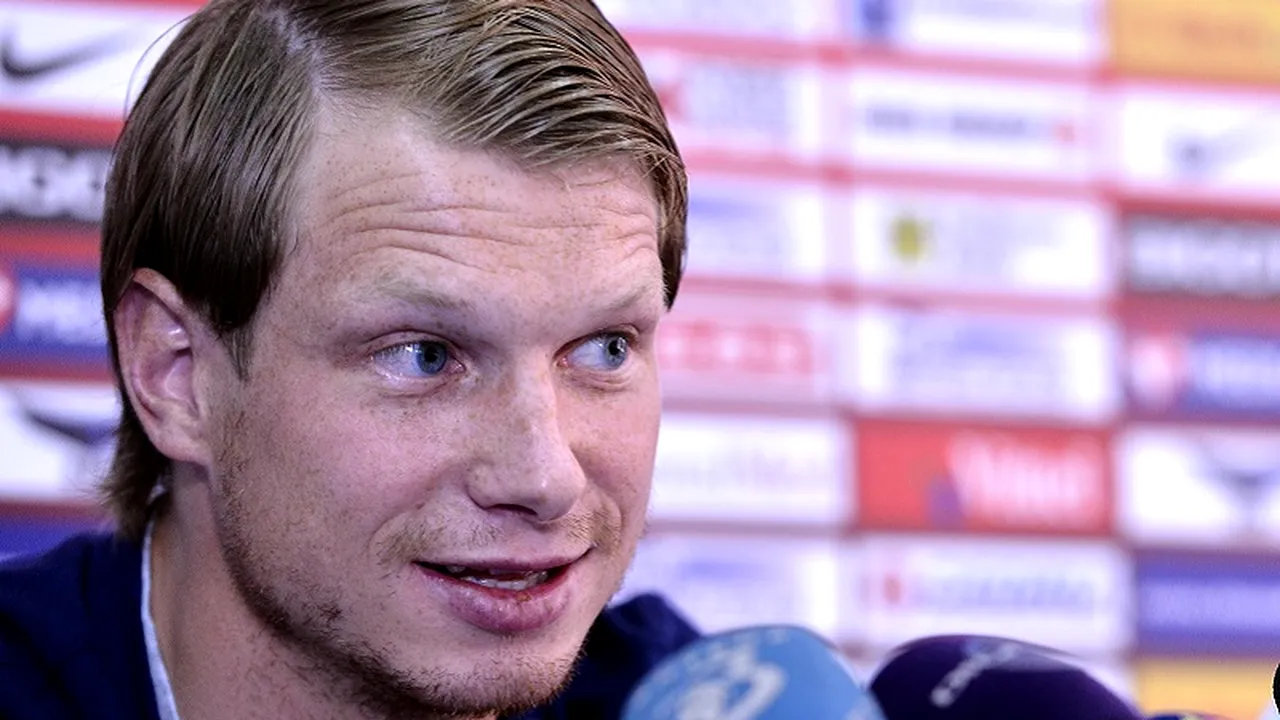 Marea DILEMĂ a Stelei: ce se va întâmpla cu unul dintre cei mai buni jucători ai ei