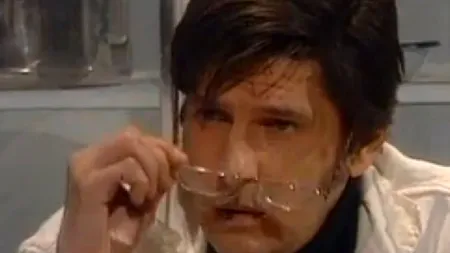 Actorul Geo Costiniu va fi înmormântat, sâmbătă, la cimitirul Bellu