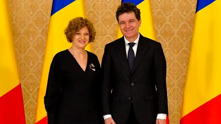 Un jurnalist îl acuză pe Nicușor Dan de „cea mai gravă imixtiune in justiția post-decembristă”. Președintele a anunțat că va bloca orice anchetă în cazul vicepremierului Gheorghiu