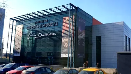 Pentru cei care votează, 50% reducere la prețul biletelor MUSICALULUI fenomen „Romeo și Julieta”