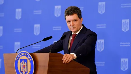 Amenzi serioase pentru comercianţii care nu vor să înlocuiască produsele deteriorate. Nicuşor Dan a promulgat legea