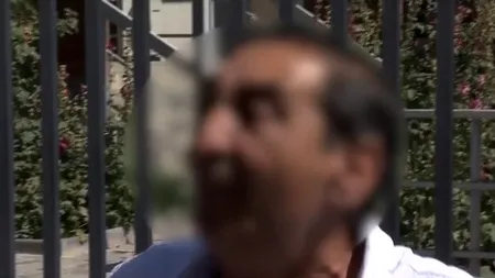 Tatăl minorului care a LOVIT doi frați cu mașina, într-o parcare din București: „Ne pare rău, nu am vrut să se întâmple treaba asta”