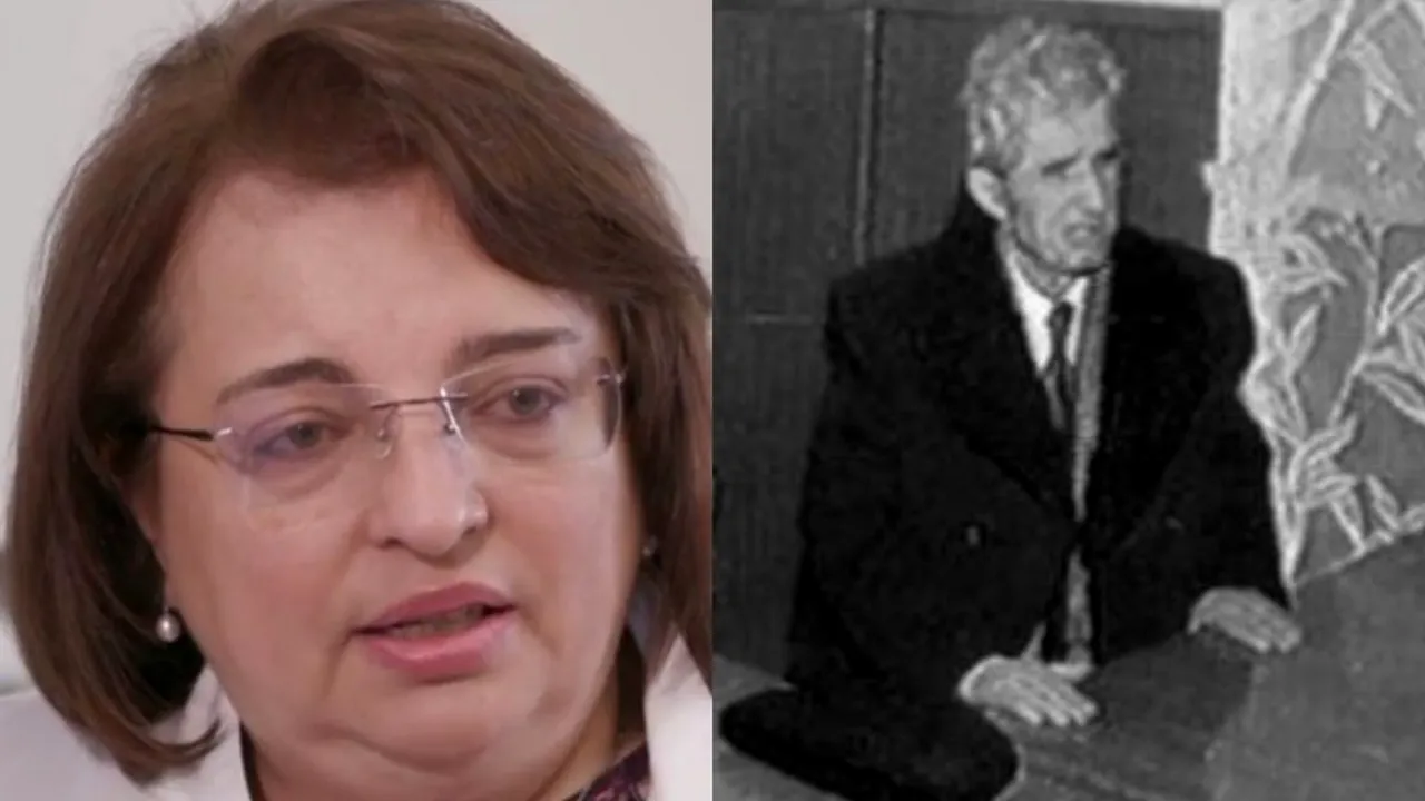 Scandal la INML! Legistul care l-a autopsiat pe Ceaușescu a fost demis: „Nu comentez. Este un proces în instanță”