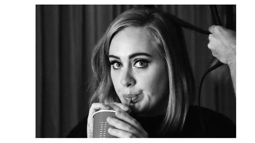 Un prezentator TV a ratat un interviu cu Adele, dintr-un motiv incredibil. „A fost o neglijenţă, dar nu intenţionată”