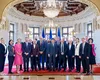 Nicușor Dan, la întâlnirea cu mediul de BUSINESS: „Înainte de 30 iunie trebuie să pregătim un pachet privind măsurile pe deficit”