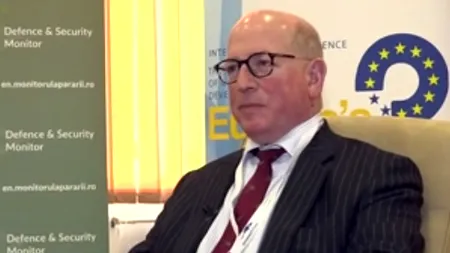 INTERVIU MAS: Analistul James Sherr: Rusia urmărește crearea unei mari uniuni slave în Europa de Est, existând deja o uniune militară cu Belarus