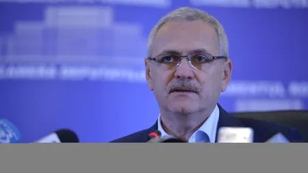 Dragnea, despre ministrul de Finanțe: A fost mai moale decât trebuia la prima confruntare cu ministerele 