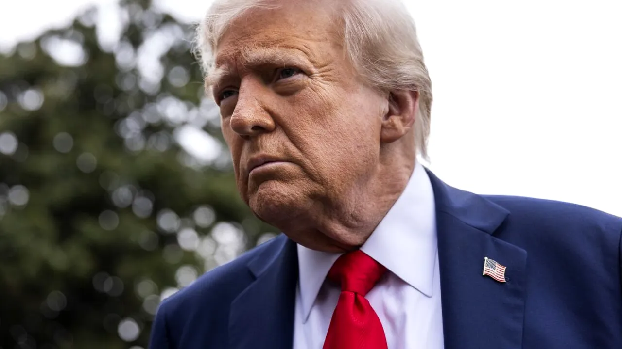 Compromis politic în SUA. Democrații și administrația Trump au ajuns la un acord pentru a evita shutdown-ul guvernamental parțial
