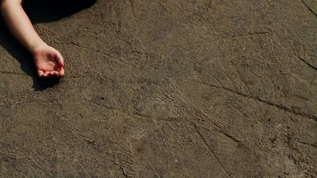 Scene cumplite într-un parc din București. Un copil a fost bătut cu bestialitate