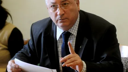 Hașotti a depus actul cerut de Băsescu: O solicitare făcută 
