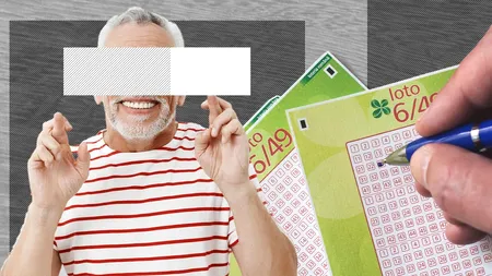 Un senior de 80 de ani din București a câștigat marele prmiu la LOTO. Perseverența, cheia succesului