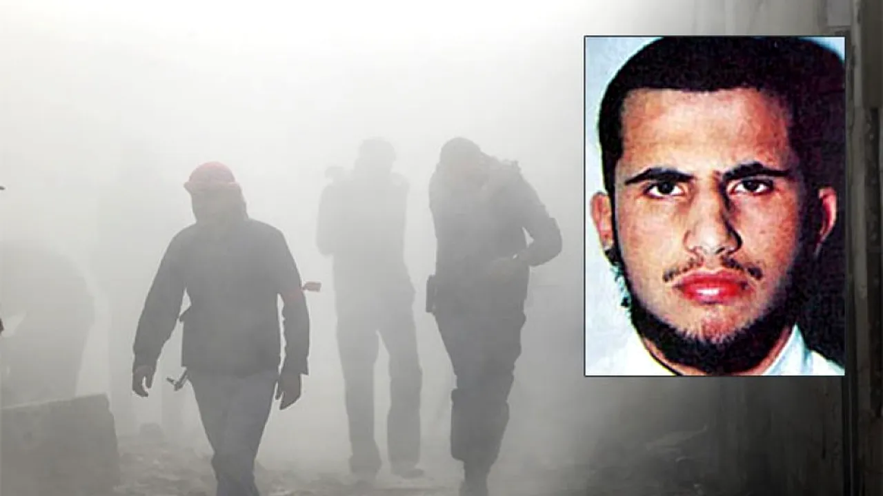 Mesaje postate pe Twitter de un islamist par să confirme moartea liderului grupării Khorassan