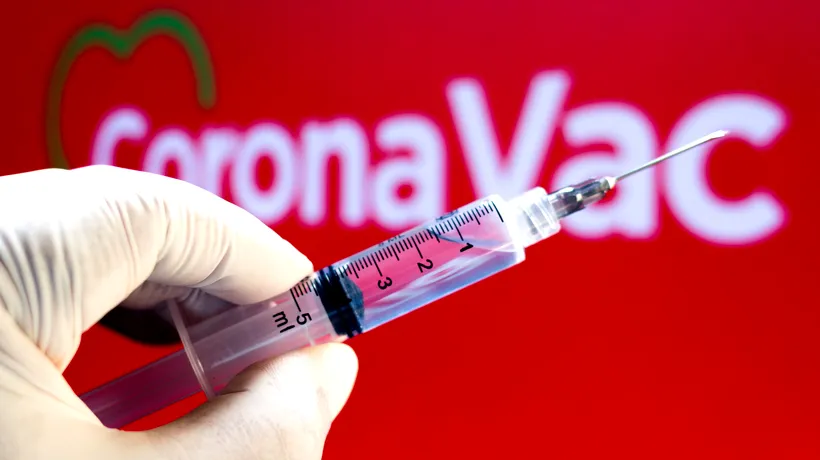 Vaccinul CoronaVac, recomandat de către medici în Republica Moldova: „Când suntem într-o pandemie, oricare vaccin este bun”