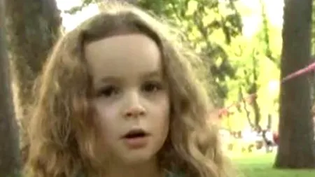 Sophia, pictorița de 5 ani care impresionează cu operele sale expuse în țară și străinătate