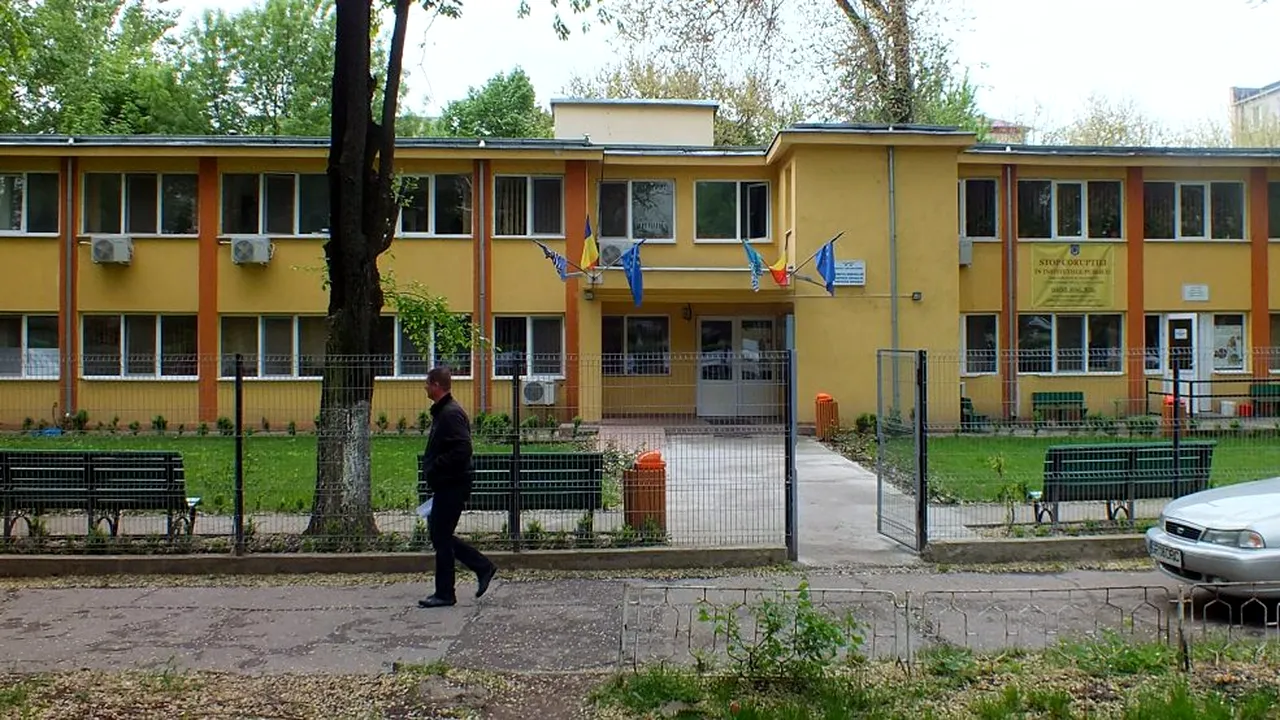 HAOS. Dezastru la DGASPC Giurgiu! Direcția nu mai are bani pentru salariile celor 1000 de angajați!