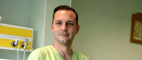 INTERVIU | Medicul Radu Țincu avertizează: „În două săptămâni, putem ajunge la peste 20.000 de cazuri COVID pe zi”. De ce unii pacienți refuză vaccinarea