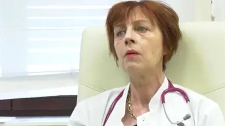 Președinta Colegiului Medicilor Bihor Carmen Pantiș: Valul imens de simpatie confirmă că tratamentele Flaviei Groșan sunt bune