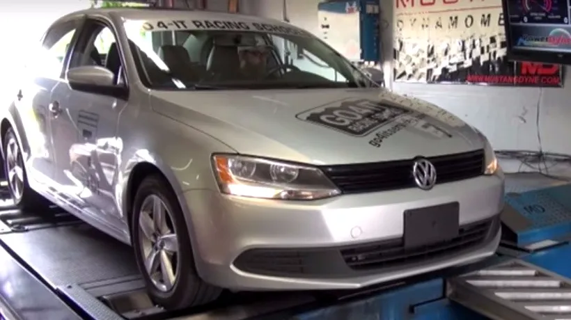 Mii de automobile Volkswagen cu motoare diesel vor rămâne BLOCATE în porturile din SUA
