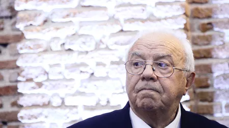 Audiat în scandalul legat de transplanturile făcute de doctorul Lucan la Cluj-Napoca, Alexandru Arșinel primește o veste bună de la Firea