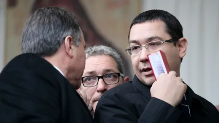 Ponta la Iași, la inaugurarea a 14 km de șosea de centură: Fără variante de ocolire orașele se sufocă