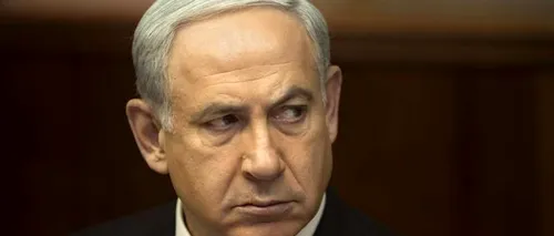 Netanyahu: Israelul le întinde o mână vecinilor care vor pacea, dar are și o sabie pentru cei ostili