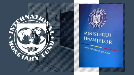 Delegația FMI vine în România, în perioada 5 - 8 noiembrie 2024. Delegația va analiza EVOLUȚIILE economice și financiare recente
