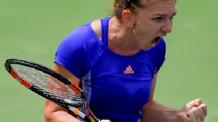 Simona Halep - Sloane Stephens. Predicția unui analist de top despre meciul din sferturile de finală de la Miami