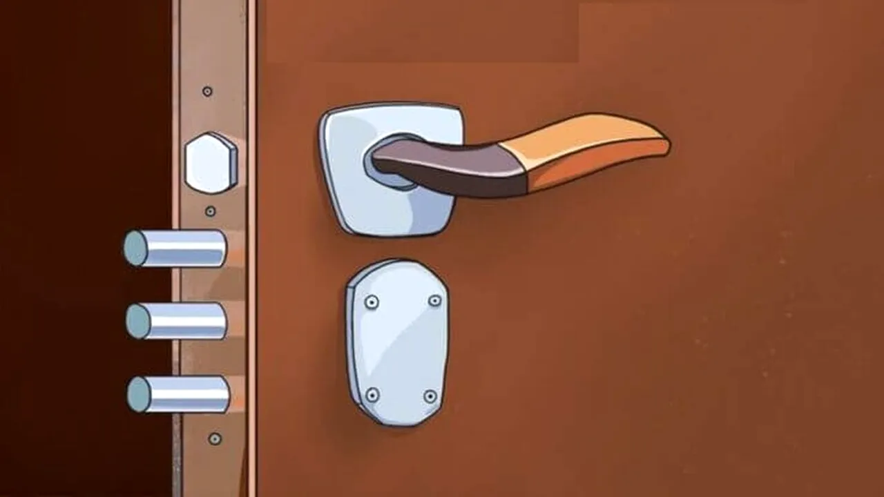 TEST IQ | Poți găsi greșeala din această imagine în cel mult 5 secunde?